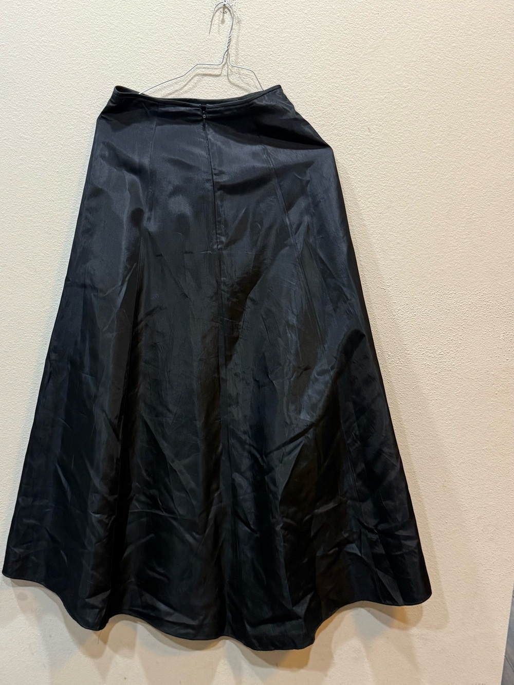 Scott McClintock Formal Skirt